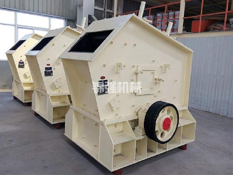 石子破碎機整套設備價格多少錢？石頭破碎機設備有哪些？(圖2)