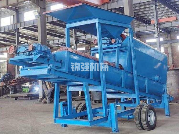 可移動(dòng)洗沙機(jī)采購需要知道的一些問題(圖2)