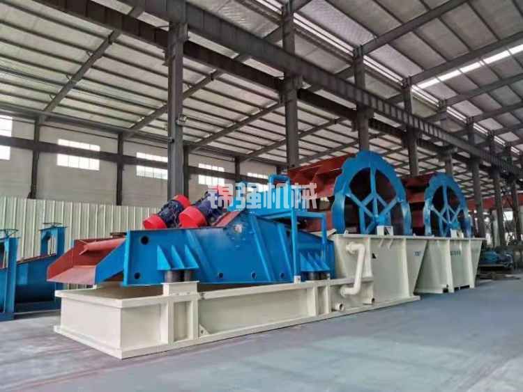 可移動(dòng)洗沙機(jī)采購需要知道的一些問題(圖4)