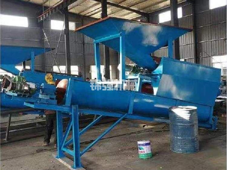 可移動(dòng)洗沙機(jī)采購需要知道的一些問題(圖1)